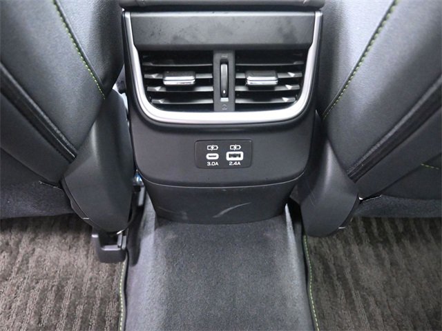 Used 2025 Subaru Outback Onyx Edition w/ Popular Package #2 image 23