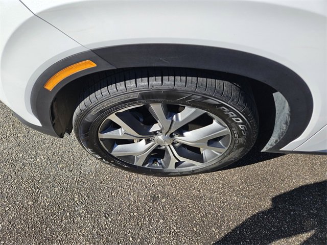 Used 2022 Hyundai Palisade SEL w/ Premium Package image 4