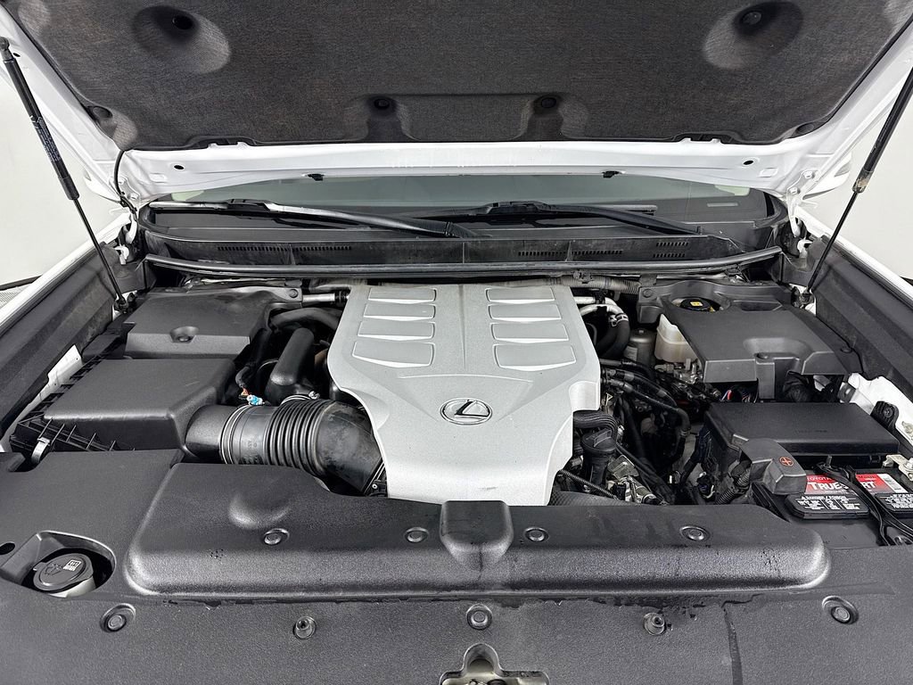 Used 2020 Lexus GX 460 Premium w/ Premium Package AWD/4WD image 32