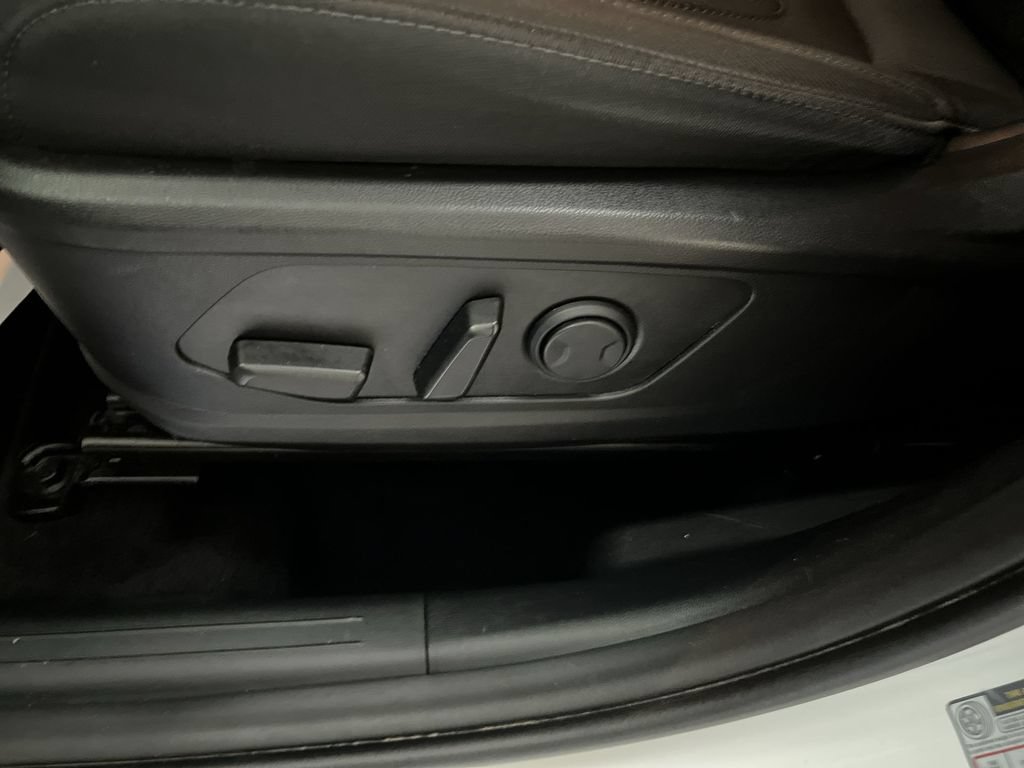 Used 2023 Hyundai Tucson SEL AWD/4WD image 12
