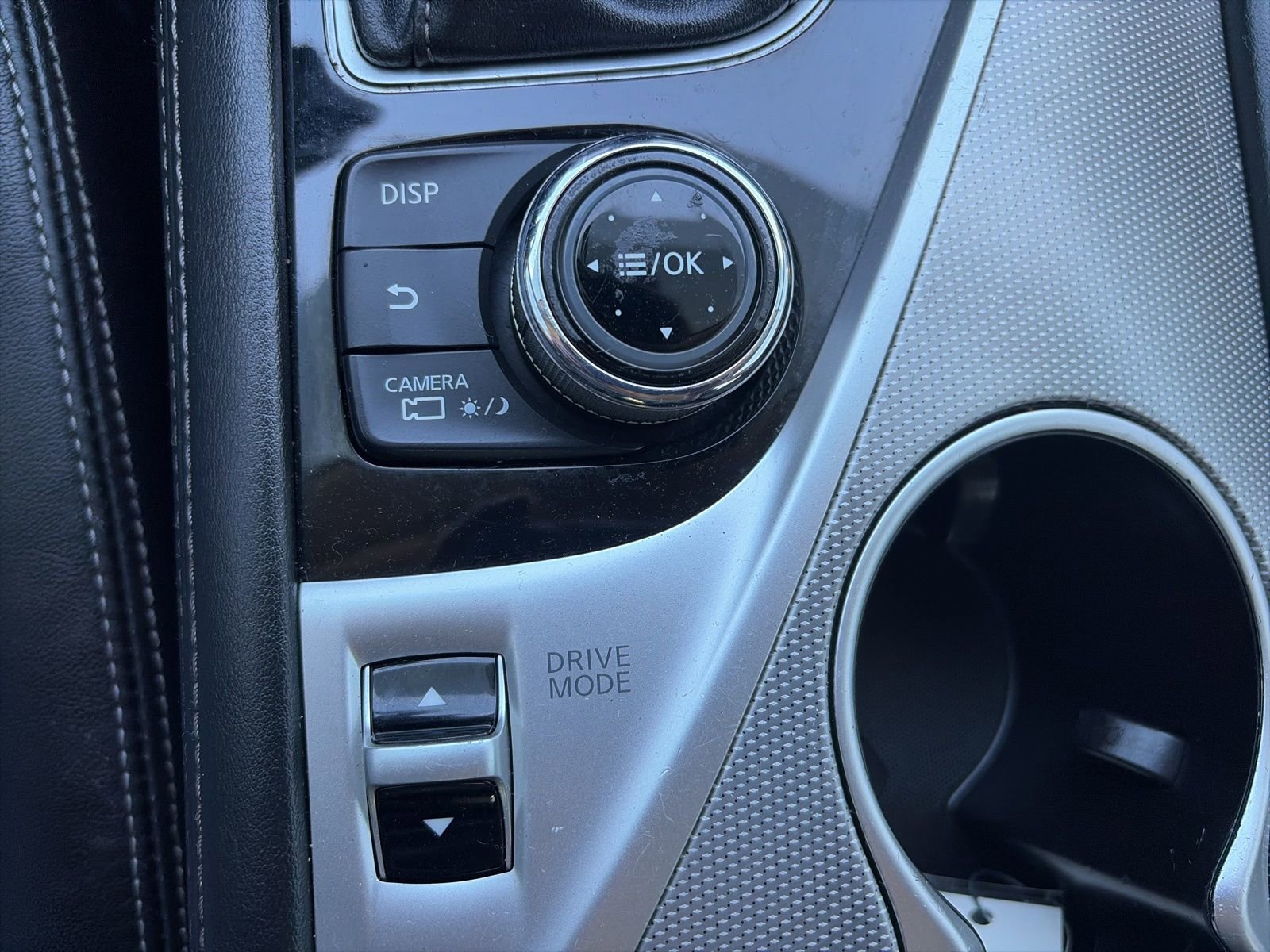 Used 2019 INFINITI Q50 Signature Edition w/ Cargo Package (L96) image 23