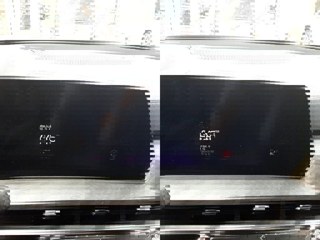 Used 2024 Kia Telluride EX X-Line image 21