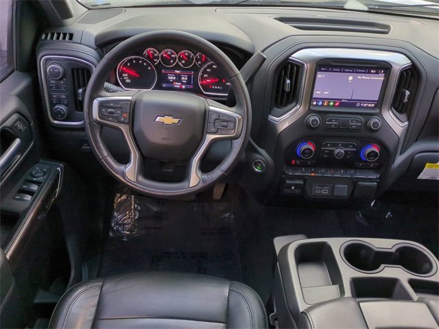 Used 2020 Chevrolet Silverado 1500 LT w/ All-Star Edition image 16