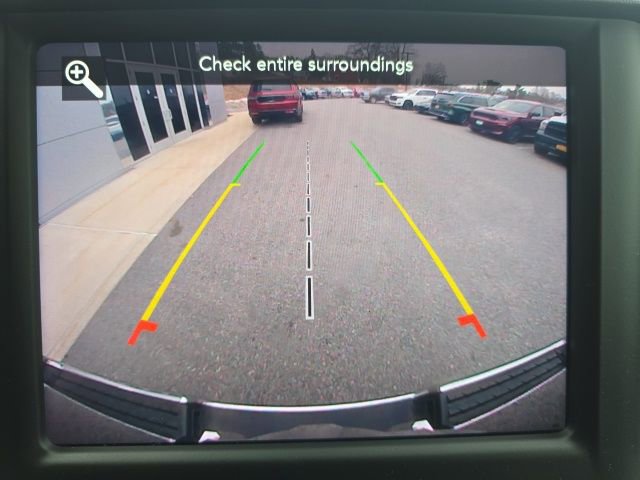 Certified 2020 RAM 1500 Big Horn image 20