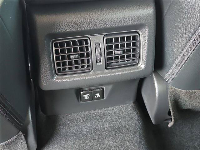 Certified 2026 Toyota Camry XLE FWD image 23