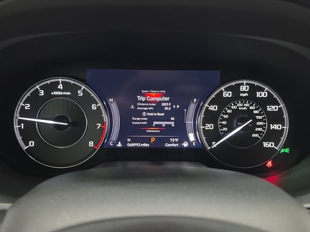 Used 2019 Acura RDX AWD image 18