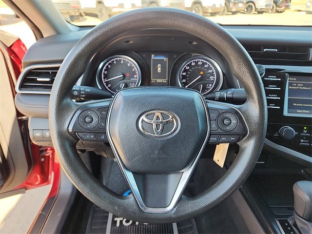 Used 2020 Toyota Camry LE image 17