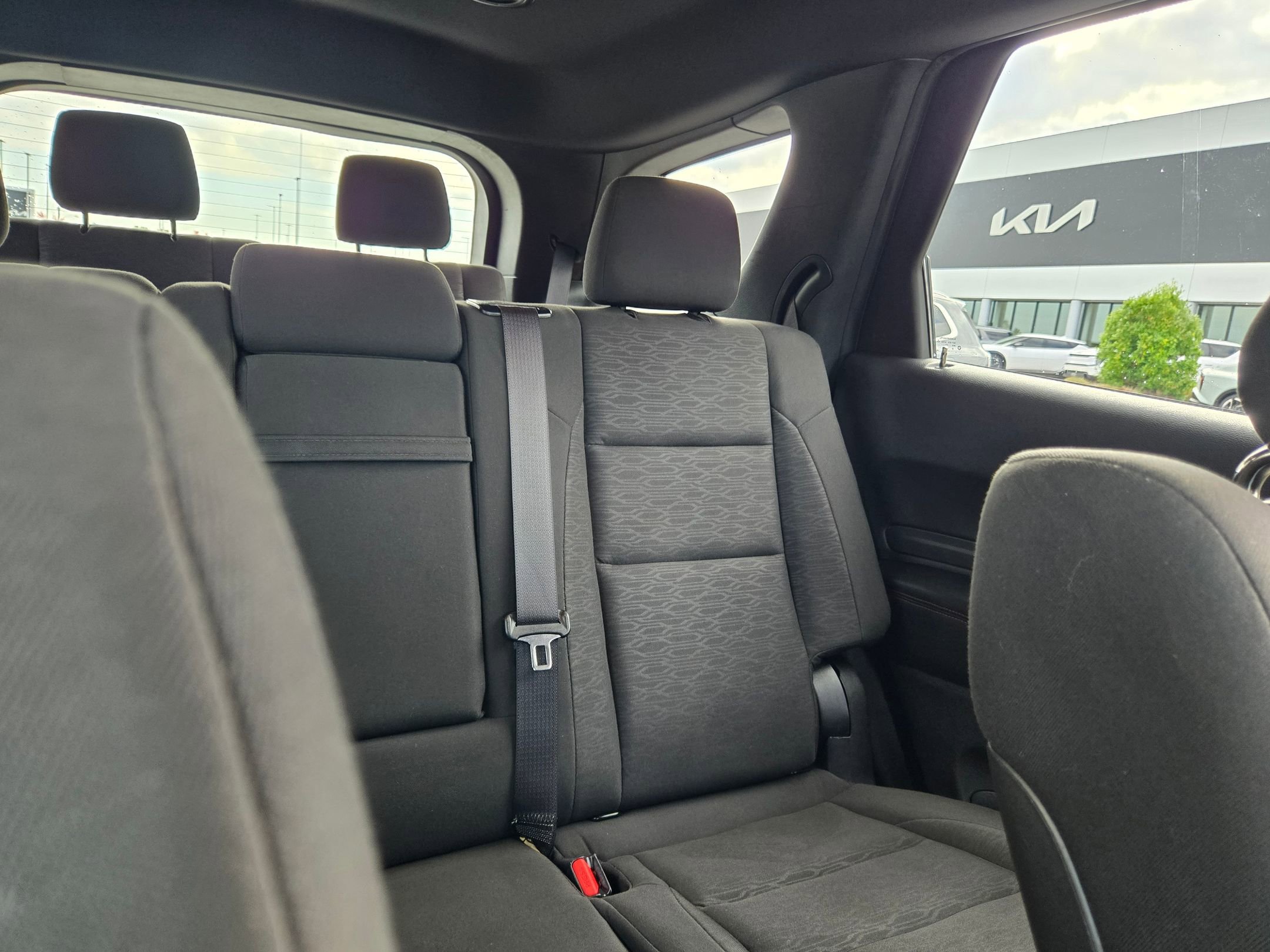 Used 2023 Dodge Durango GT image 14