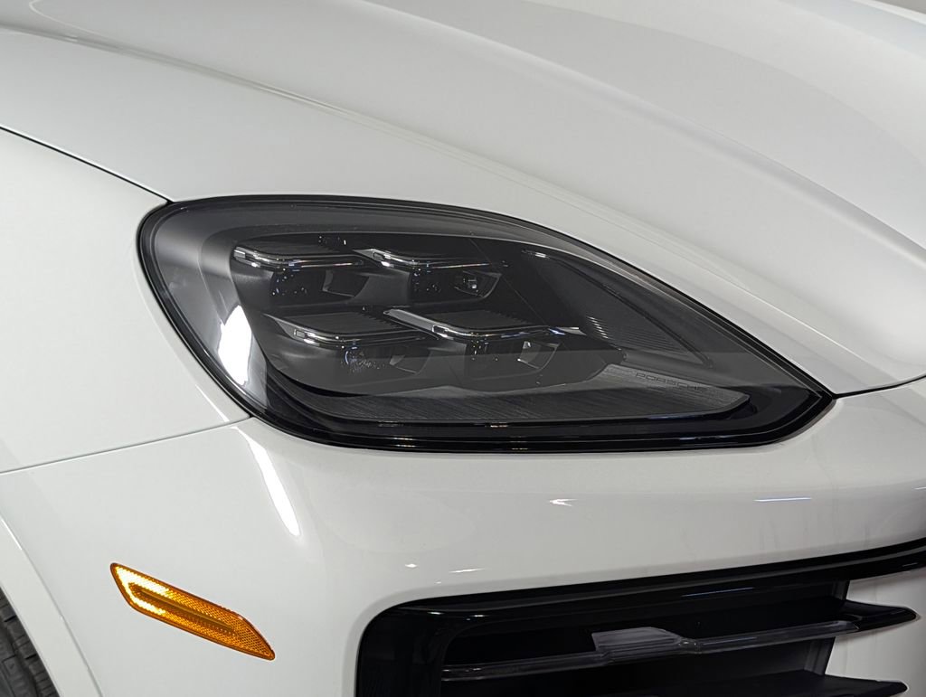 New 2026 Porsche Cayenne image 15
