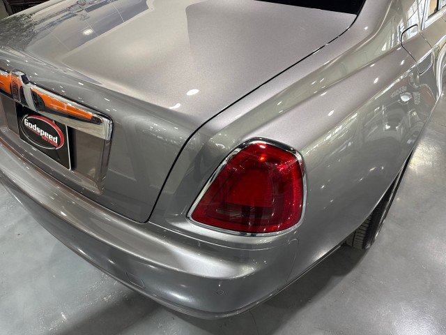 Used 2010 Rolls-Royce Ghost image 44