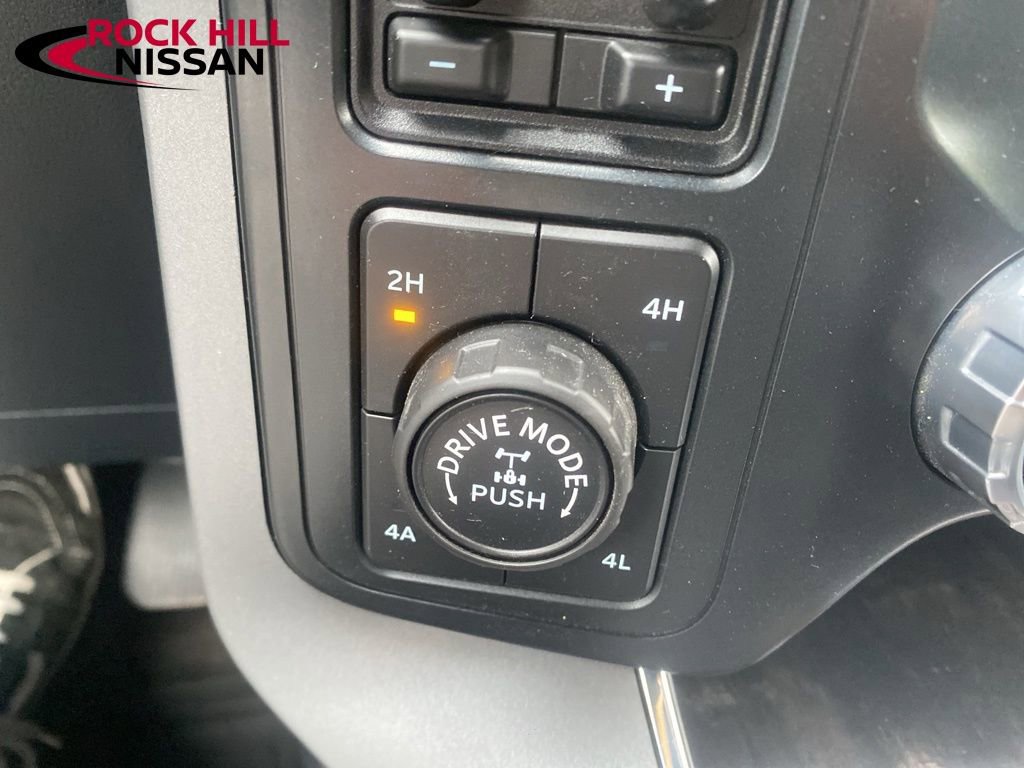 Used 2022 Ford F150 Lariat image 26