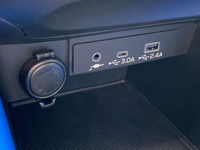 New 2026 Subaru WRX tS image 15