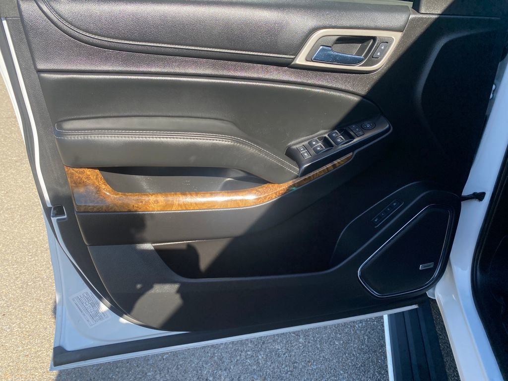 Used 2015 GMC Yukon Denali image 19