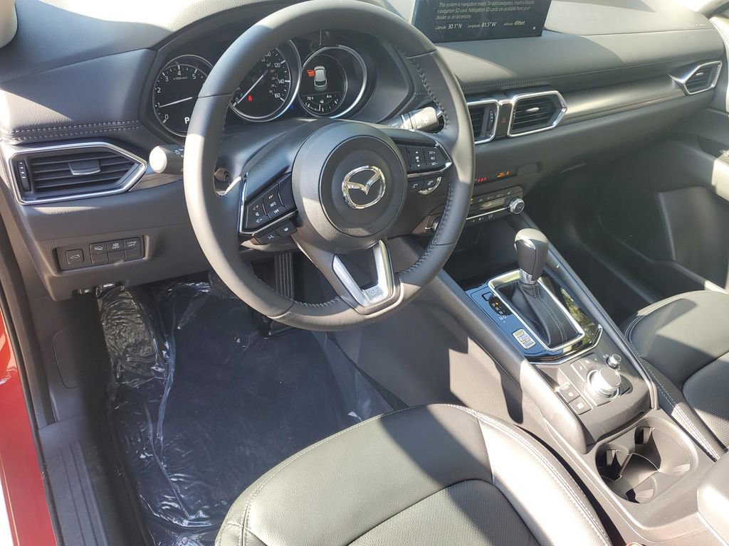 New 2025 MAZDA CX-5 AWD 2.5 S image 20