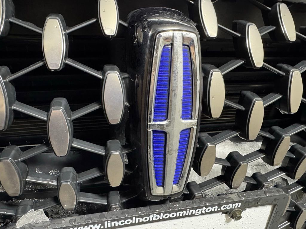 Certified 2025 Lincoln Corsair Grand Touring w/ Equipment Group 301A image 10