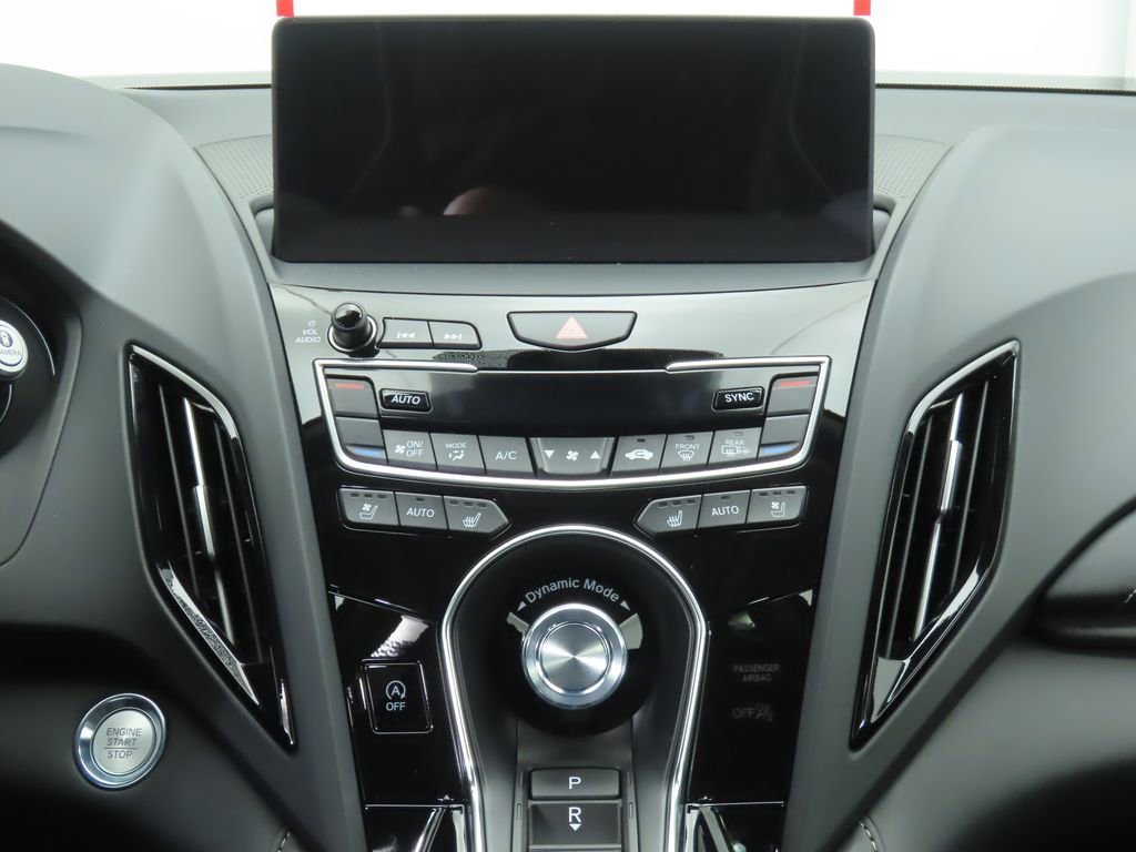 New 2026 Acura RDX SH-AWD w/ Advance Package image 14