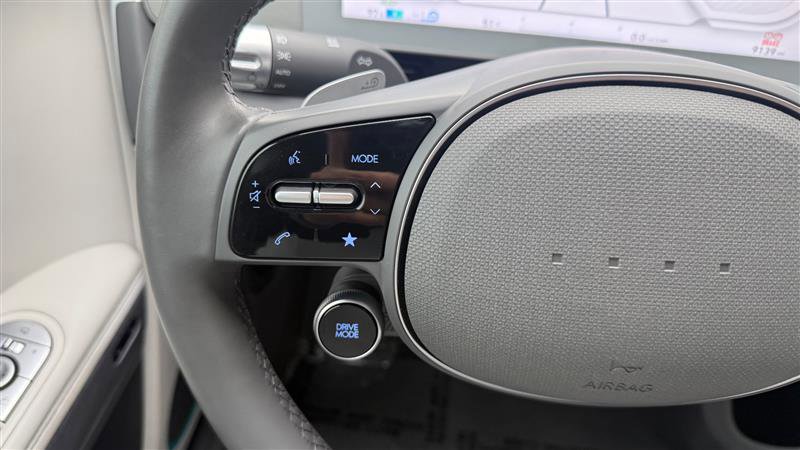 Used 2023 Hyundai Ioniq 5 Limited w/ Cargo Package image 29