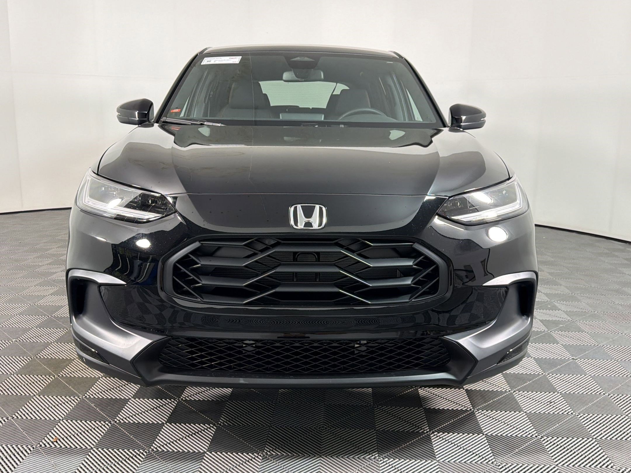 New 2026 Honda HR-V Sport image 5
