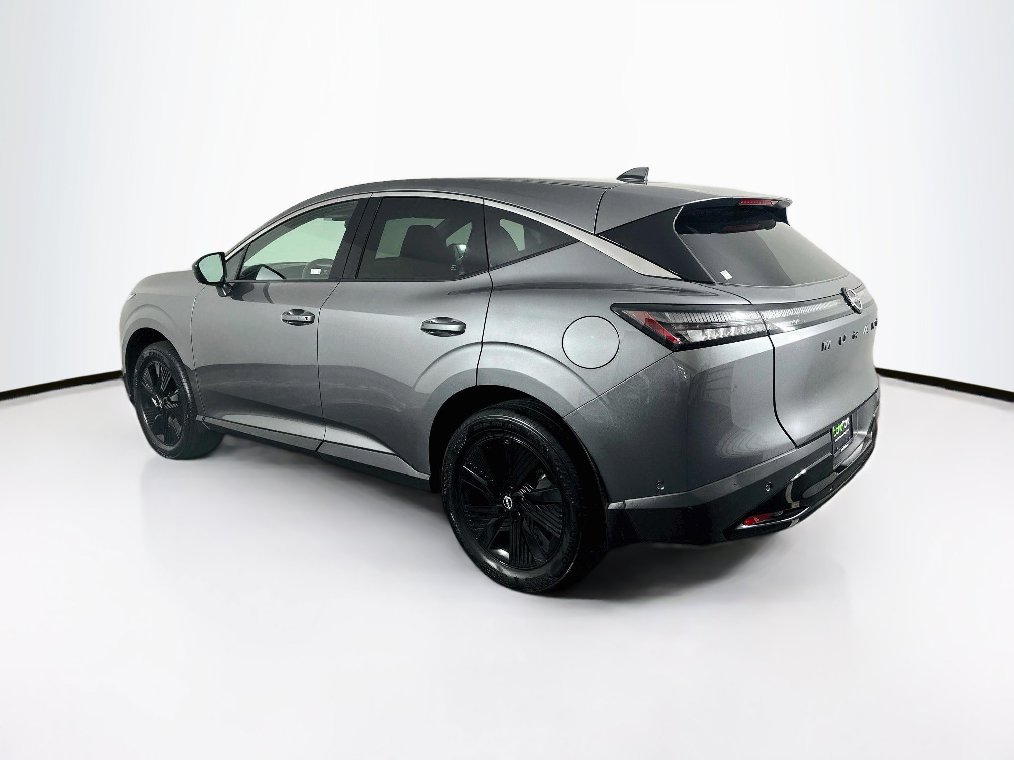 Used 2025 Nissan Murano SV FWD image 5