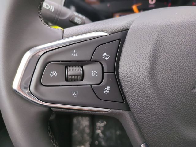 New 2026 Chevrolet Trax ACTIV w/ Driver Confidence Package FWD image 23