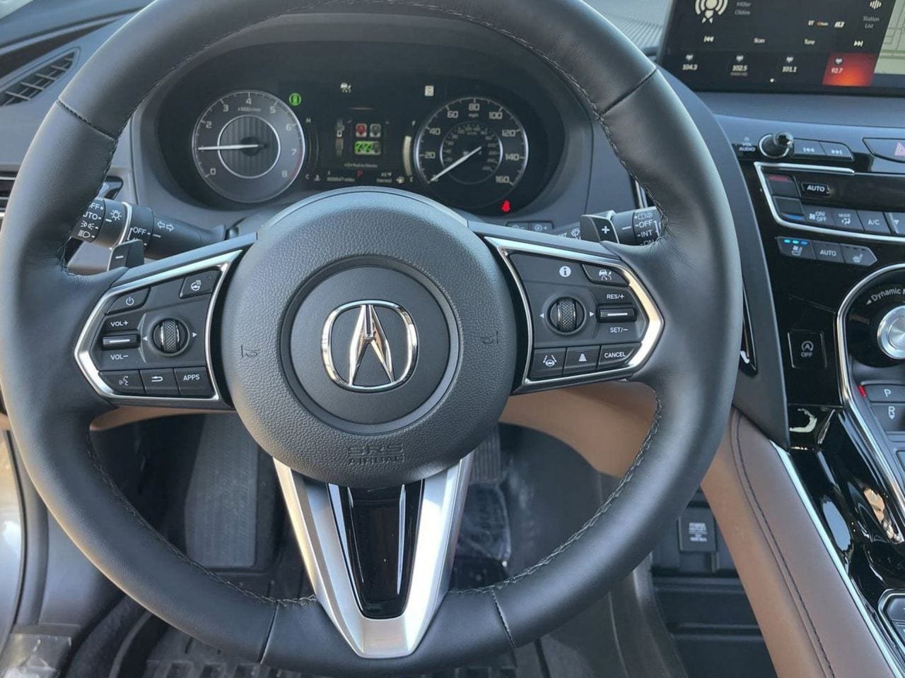 New 2026 Acura RDX SH-AWD w/ Advance Package image 29