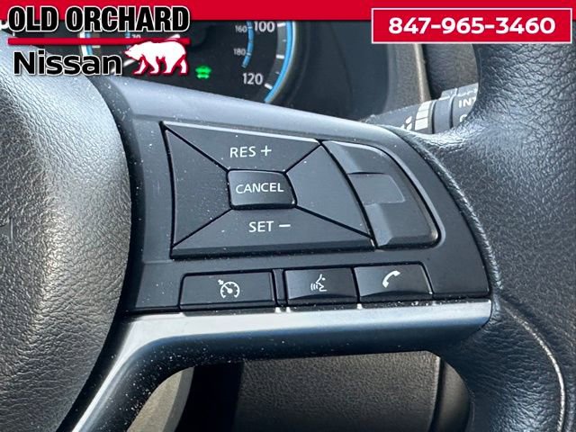 Used 2025 Nissan Leaf S image 20