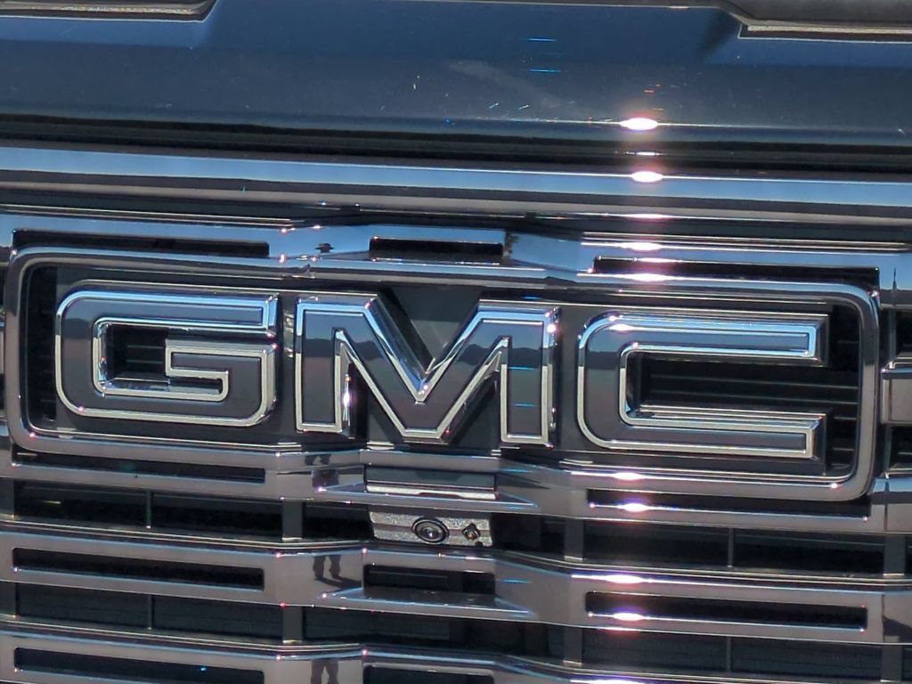 New 2026 GMC Sierra 1500 Denali Ultimate w/ LPO, Black Badging Package AWD/4WD image 30