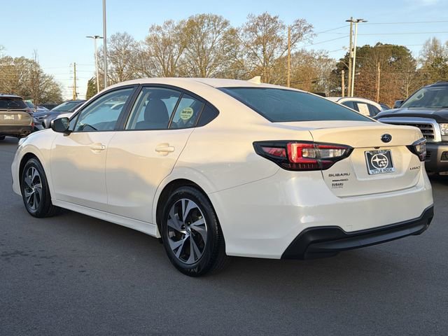 Used 2025 Subaru Legacy Premium image 5