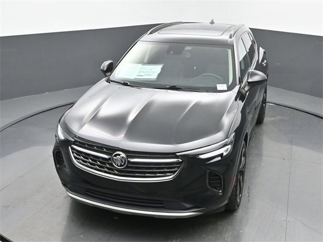 Certified 2022 Buick Envision Preferred w/ Sport Touring Package image 38