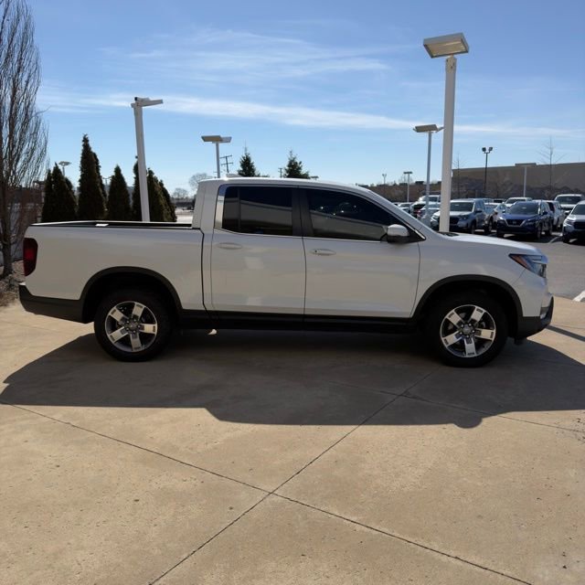Used 2024 Honda Ridgeline RTL image 6