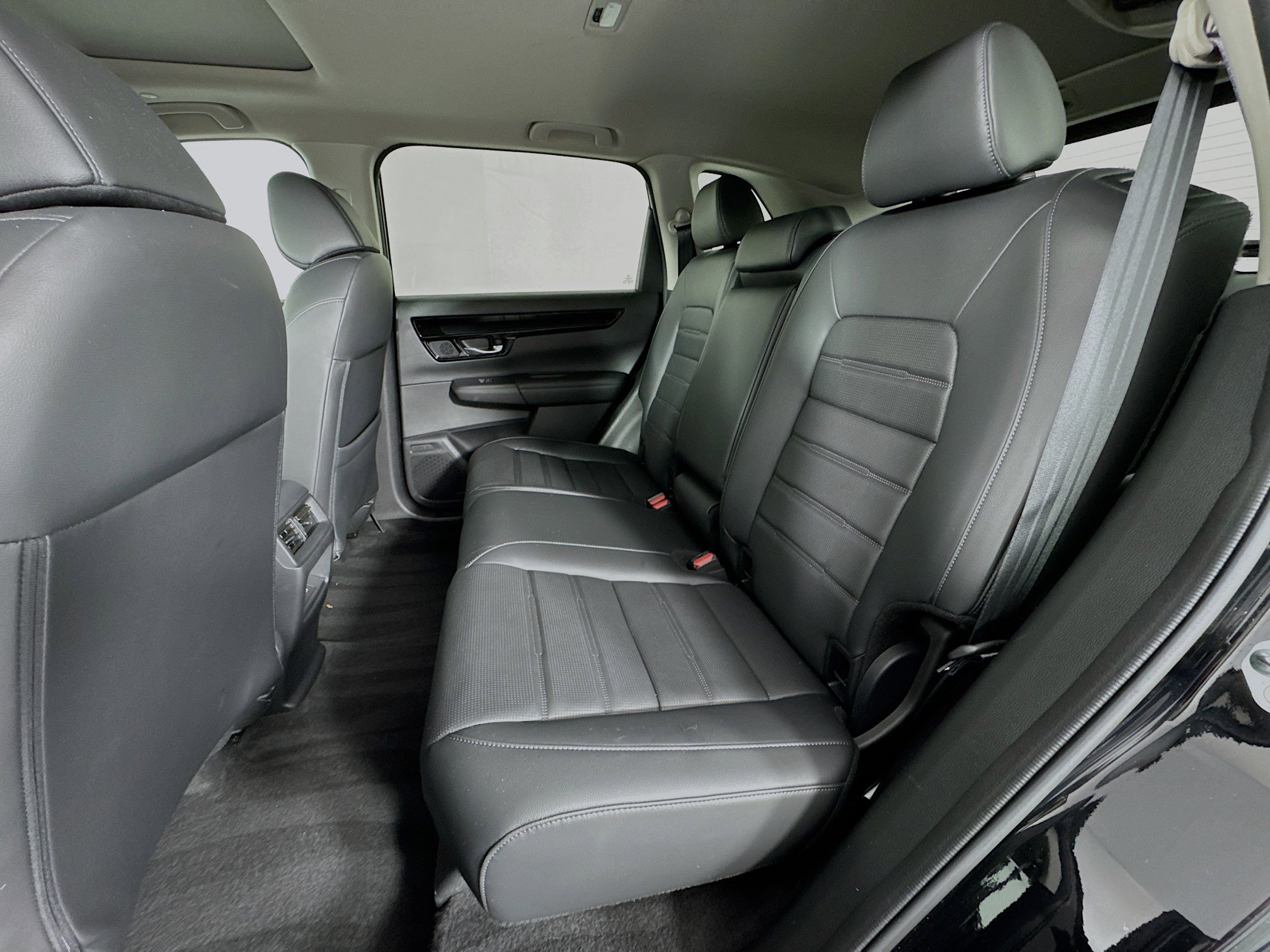 Certified 2024 Honda CR-V EX-L image 24