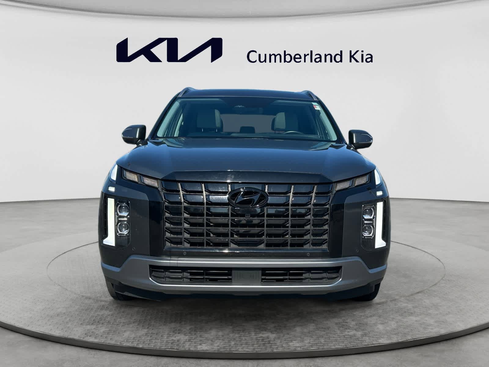 Used 2023 Hyundai Palisade SEL w/ Cargo Package AWD/4WD image 8