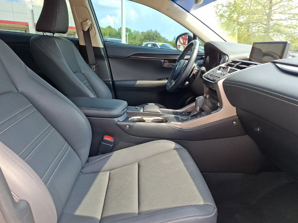 Used 2019 Lexus NX 300h AWD w/ Premium Package image 34