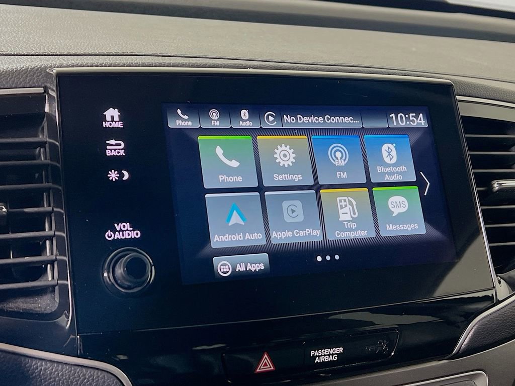 Used 2022 Honda Pilot Special Edition image 14