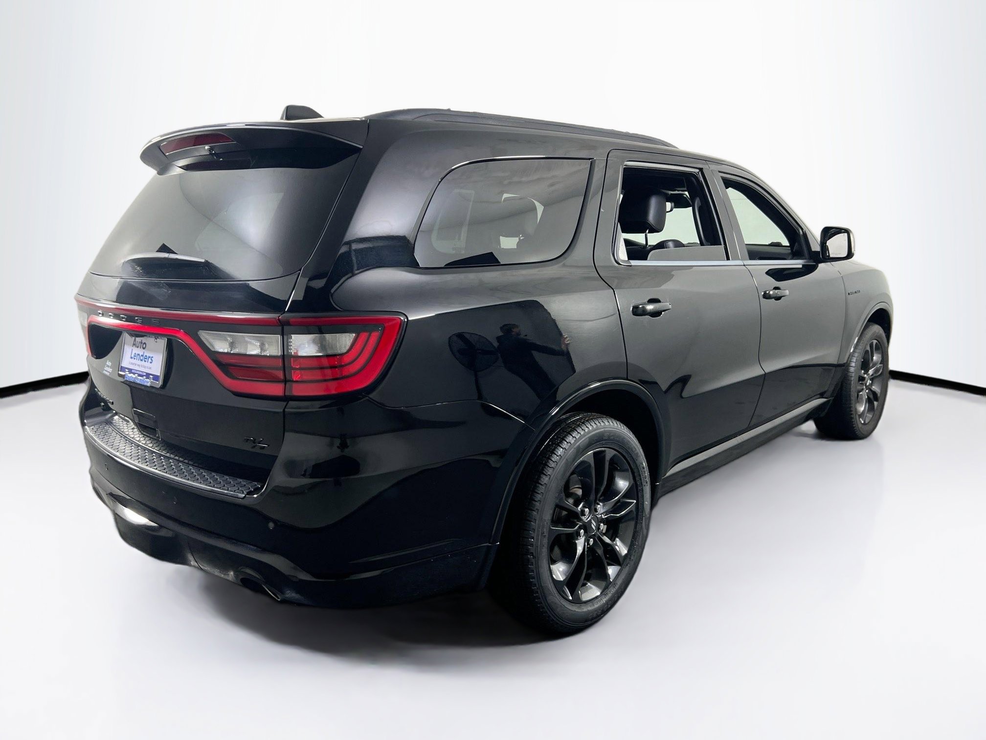 Used 2023 Dodge Durango R/T image 5