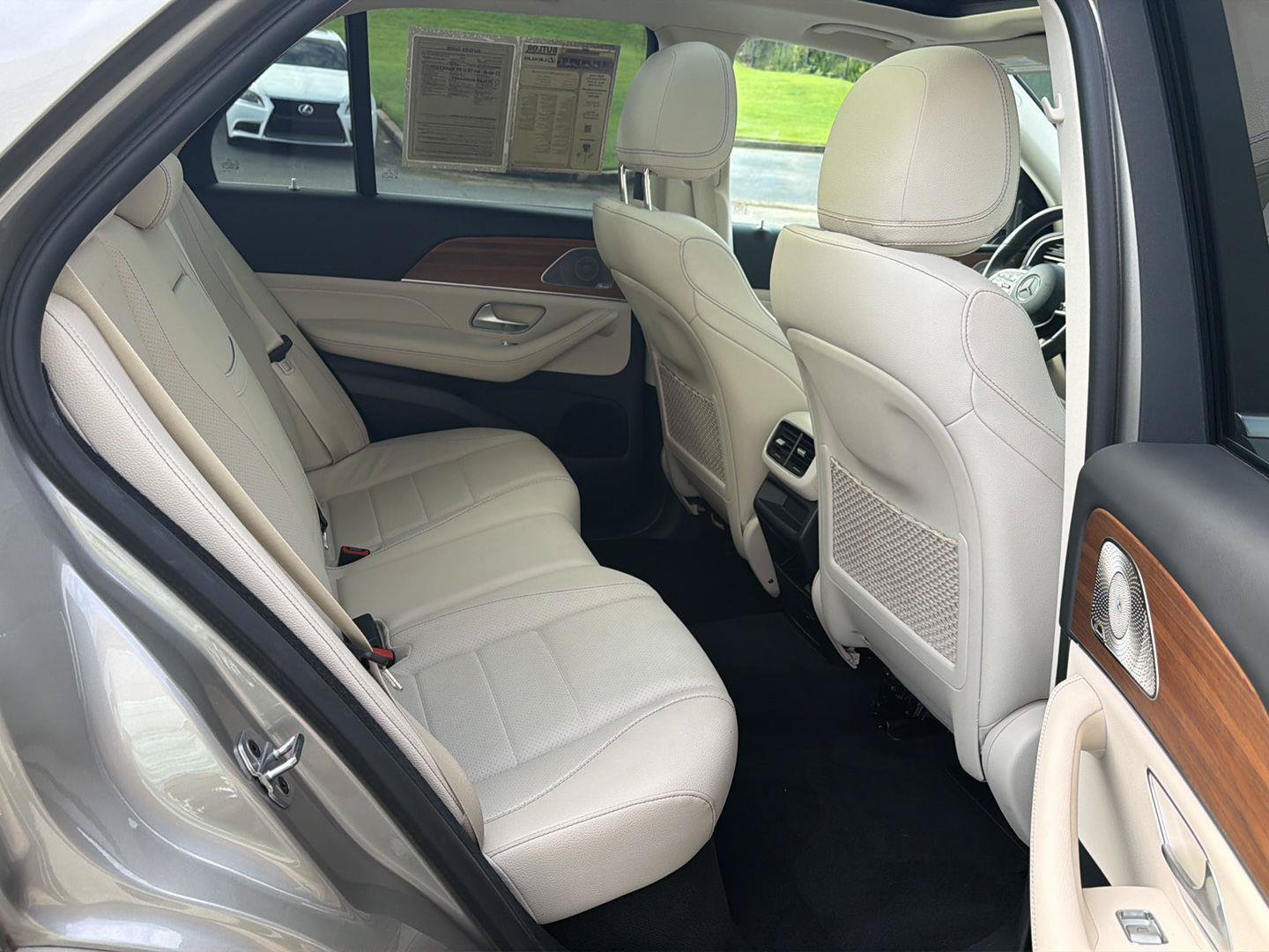Used 2022 Mercedes-Benz GLE 350 image 12