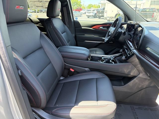 New 2026 Chevrolet Traverse Z71 w/ Driver Confidence Package AWD/4WD image 22