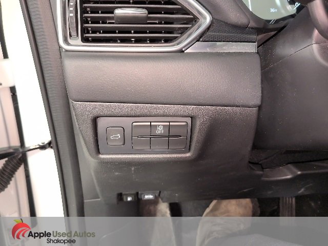 Used 2022 MAZDA CX-5 AWD 2.5 Turbo image 32