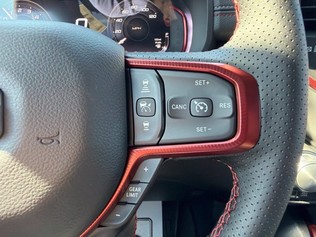 New 2027 RAM 1500 Rebel AWD/4WD image 37