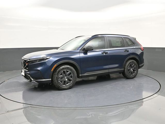 New 2026 Honda CR-V TrailSport image 11