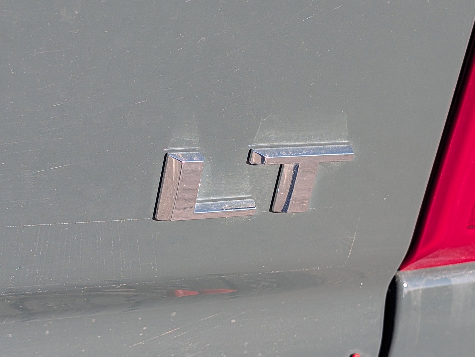 Used 2025 Chevrolet Silverado 1500 LT w/ All Star Edition Plus image 6