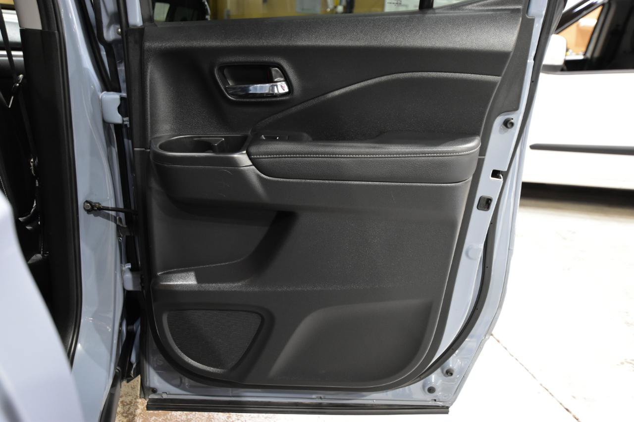 Used 2023 Honda Ridgeline RTL-E image 41