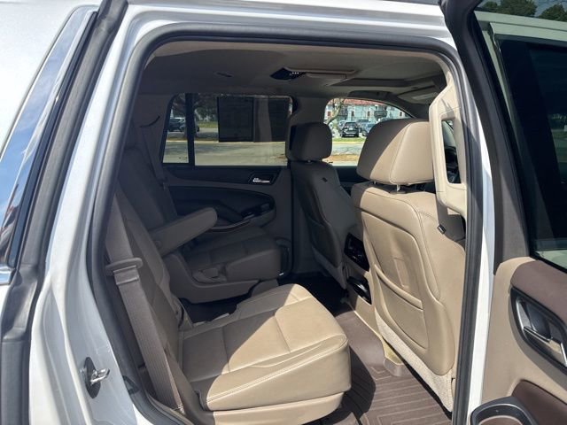 Used 2016 Chevrolet Tahoe LTZ image 17