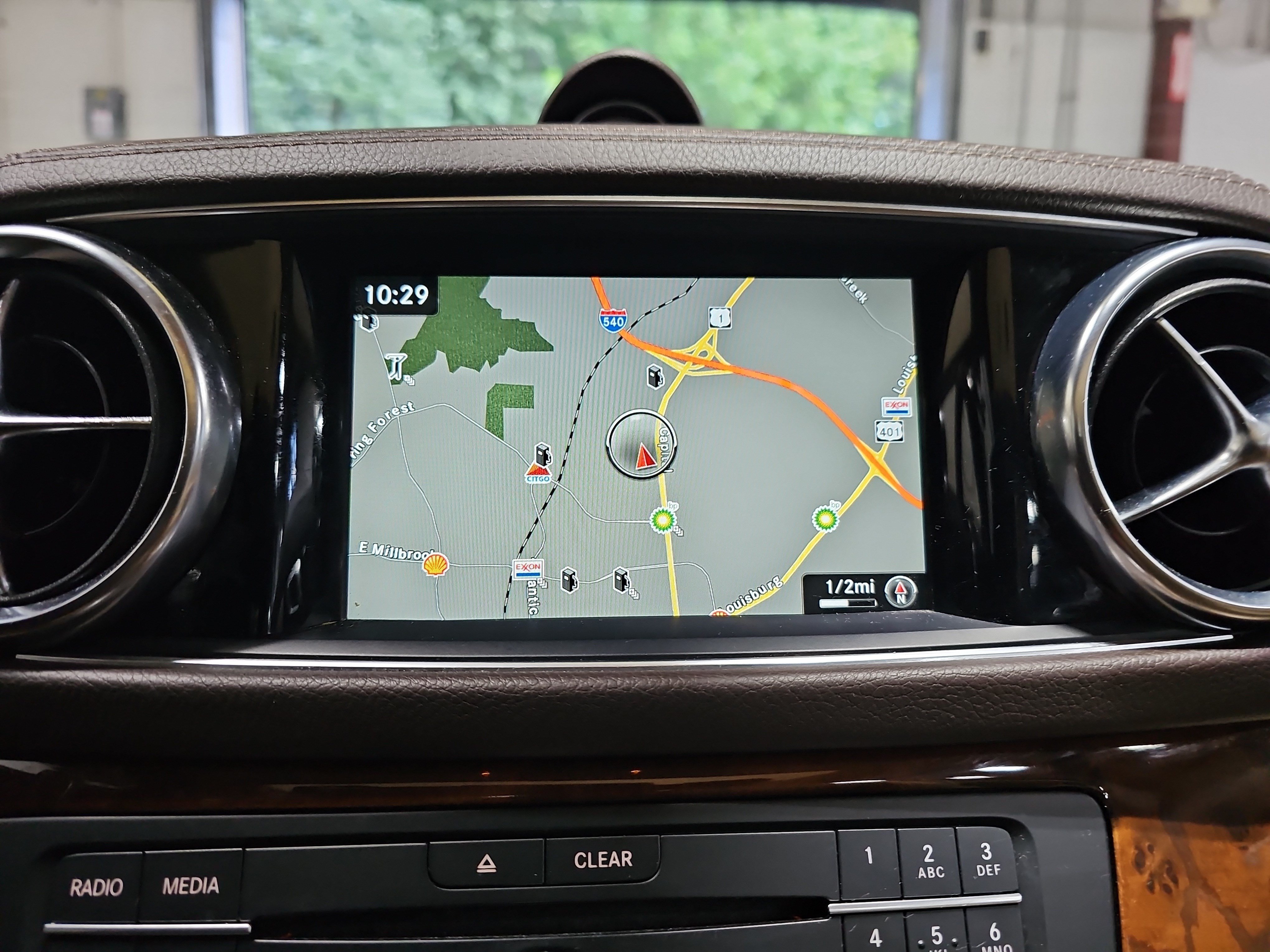 Used 2018 Mercedes-Benz SL 450 image 17