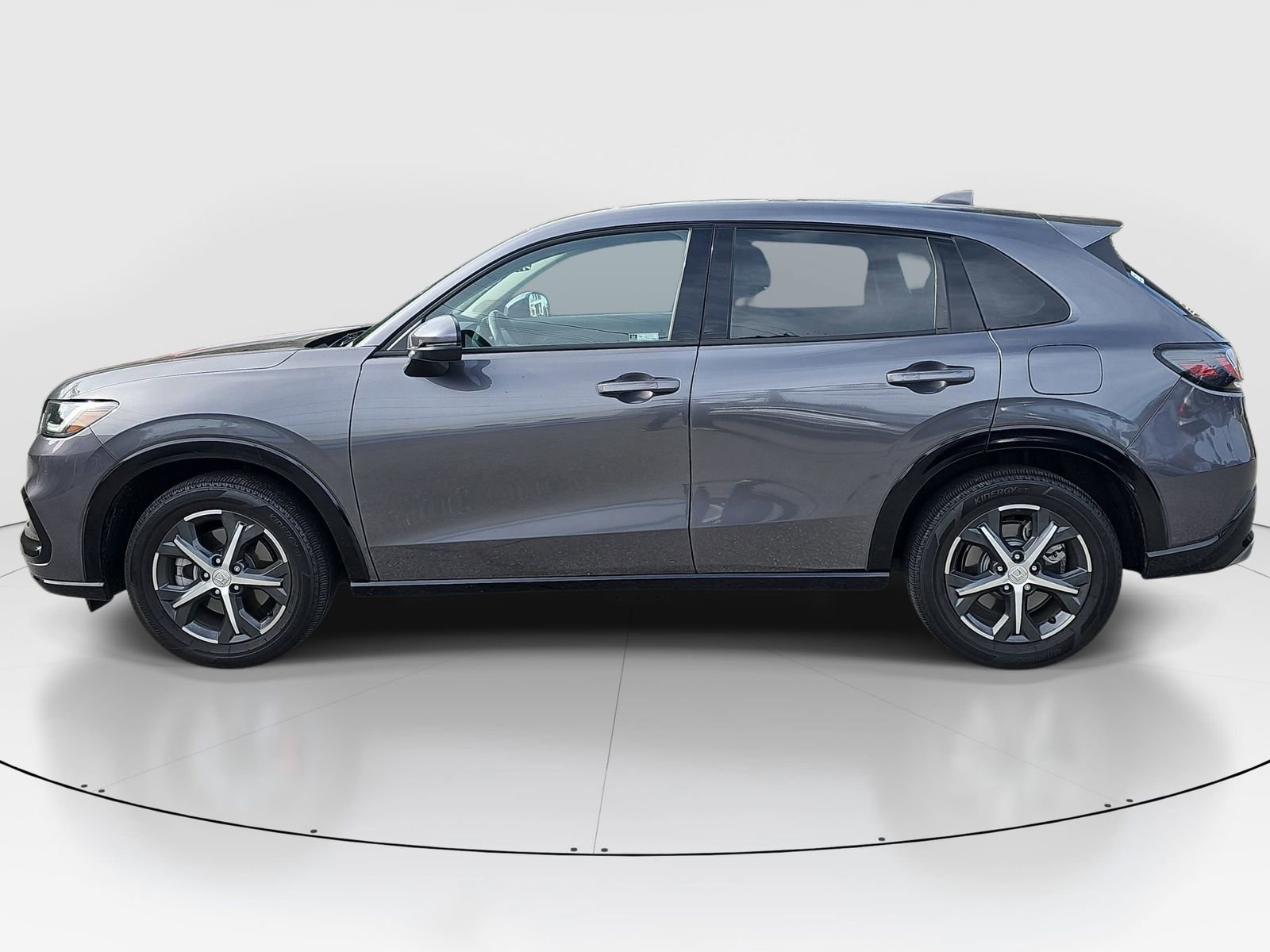 Certified 2023 Honda HR-V EX-L image 8