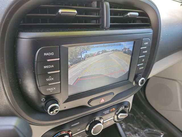Used 2021 Kia Soul S image 20
