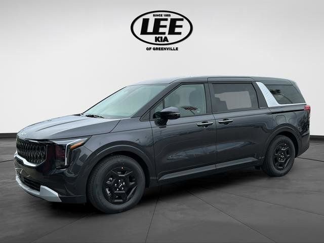 New 2026 Kia Carnival image 3