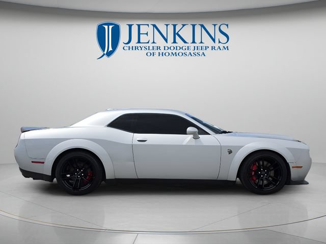 Used 2020 Dodge Challenger SRT Hellcat Redeye RWD image 2