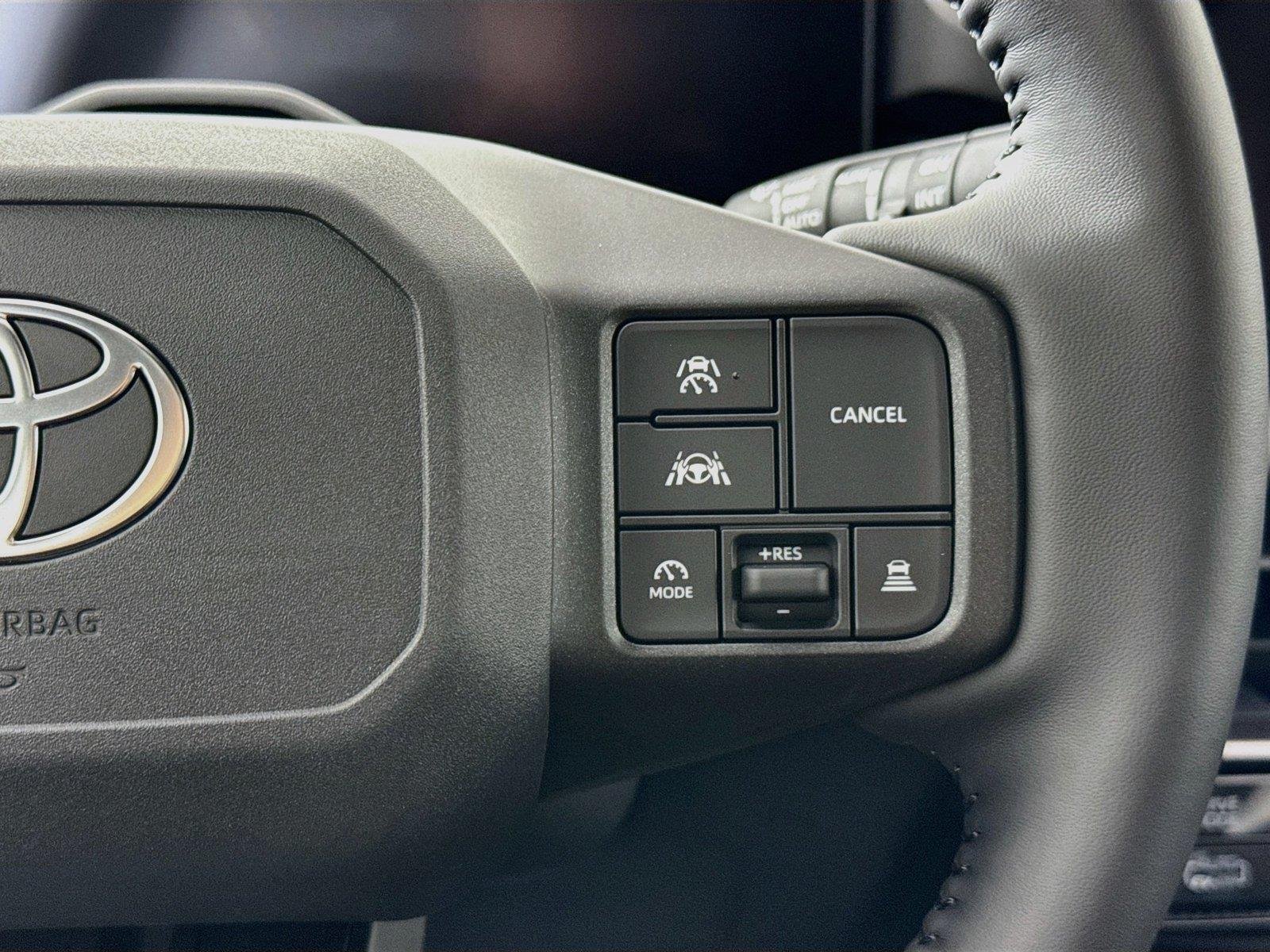 New 2026 Toyota RAV4 XSE AWD/4WD image 20