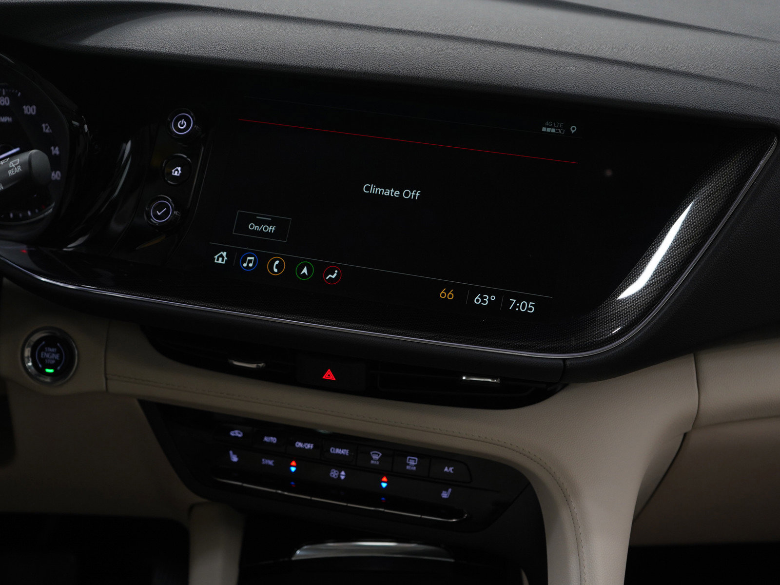 Used 2022 Buick Envision Essence w/ Technology Package I image 14